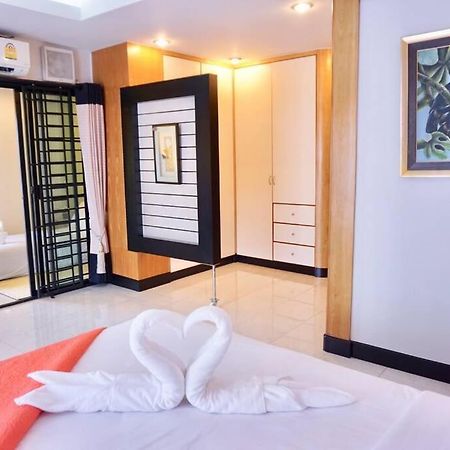 พี่ดา เฮ้าส์ Villa Hat Yai Eksteriør bilde